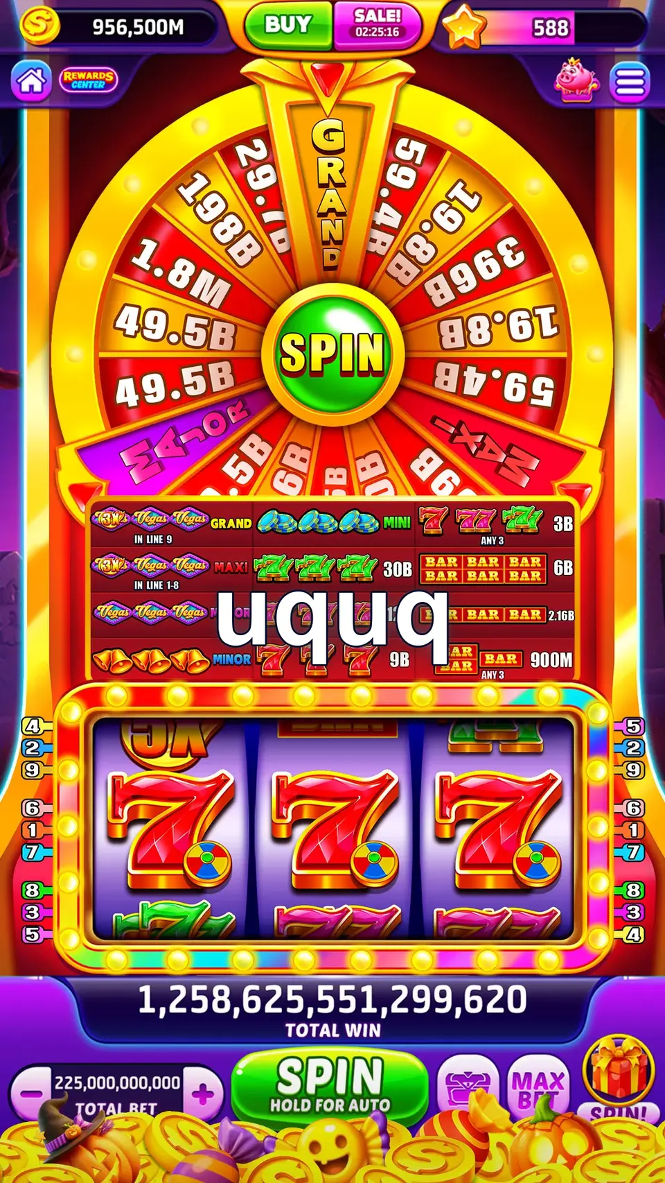 uquq APK