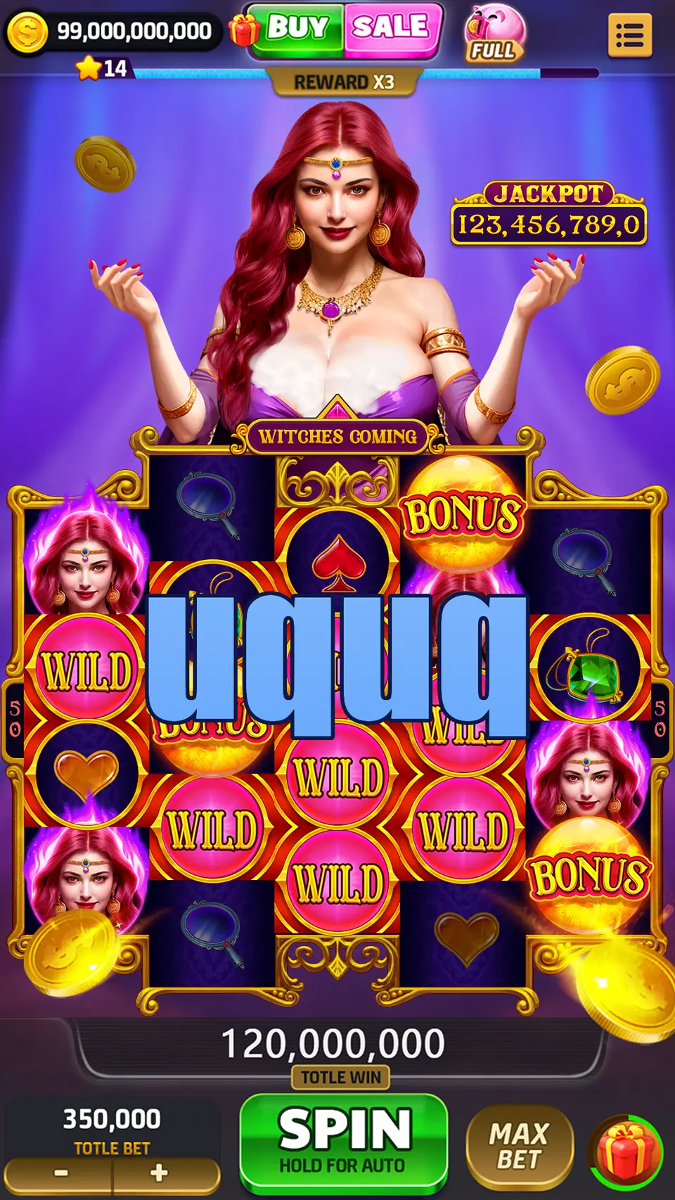 uquq APK