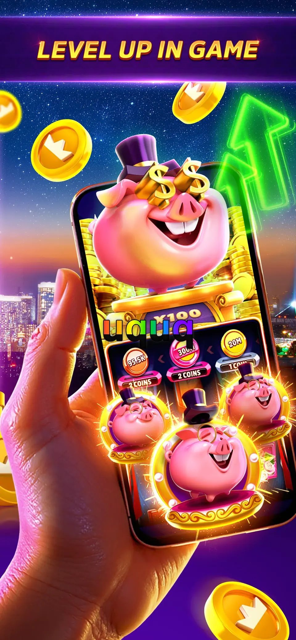 uquq APK